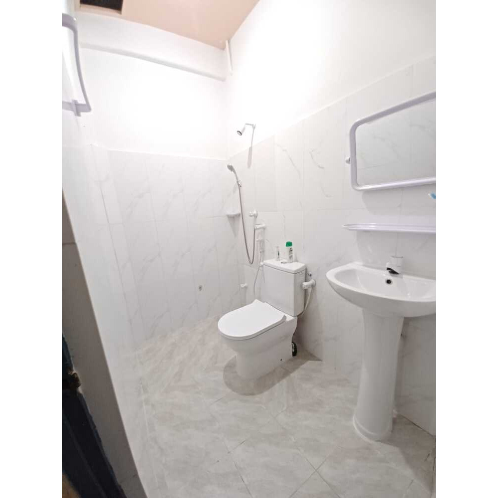 MN-2 ROOM FOR DAILY/HOURLY RENT CALL FOR BOOKING — Malé — Maafannu