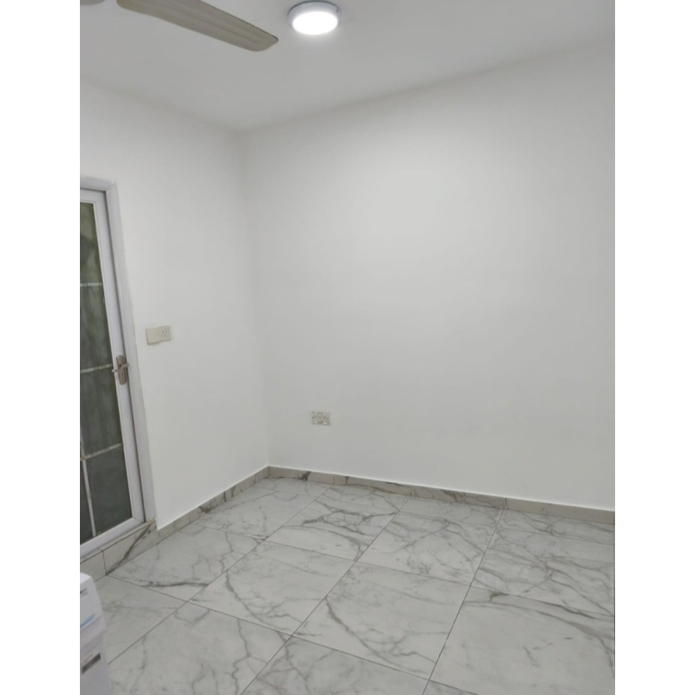 2 rooms for rent in a terrace, call, rent 11000 — Malé — Machchangolhi