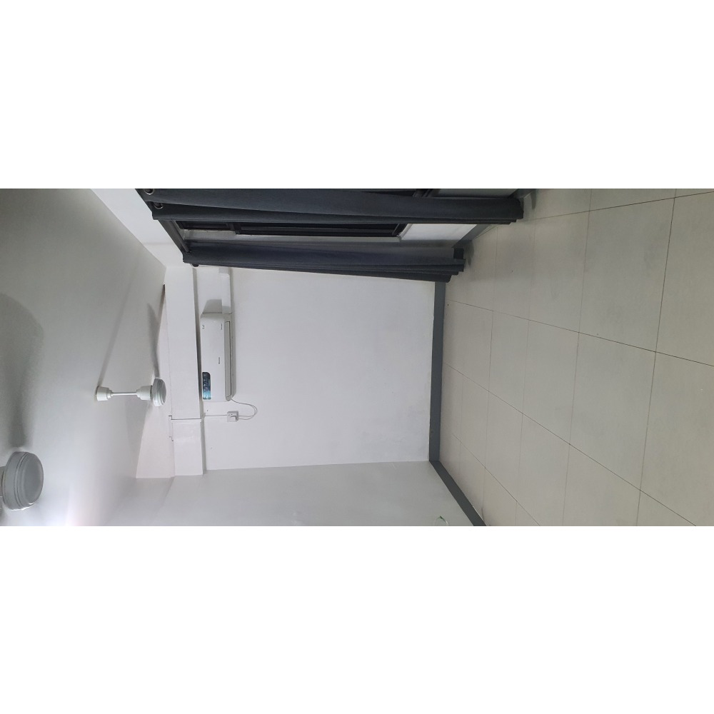 One room apartment for rent. — Malé — Machchangolhi