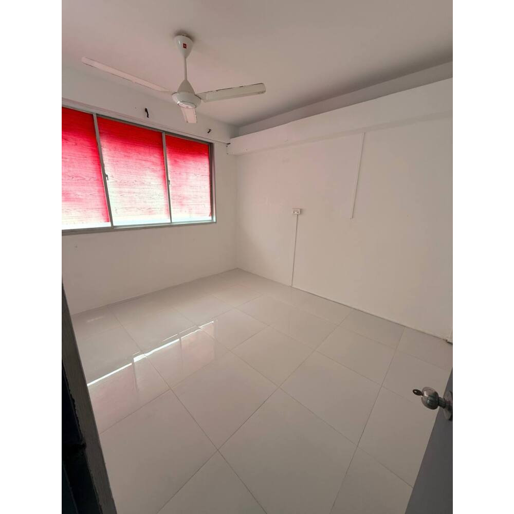Spacious 3-Bedroom Apartment for Rent — Hulhumalé