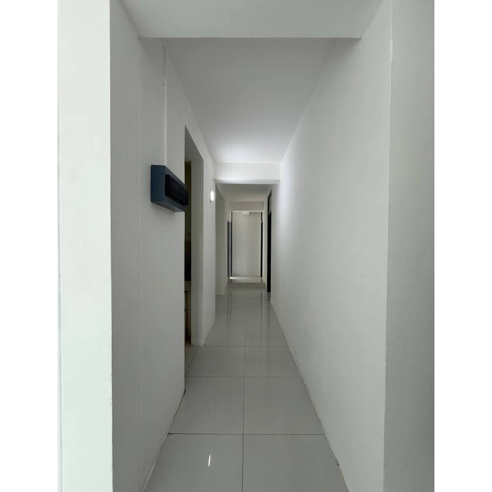 Spacious 3-Bedroom Apartment for Rent — Hulhumalé