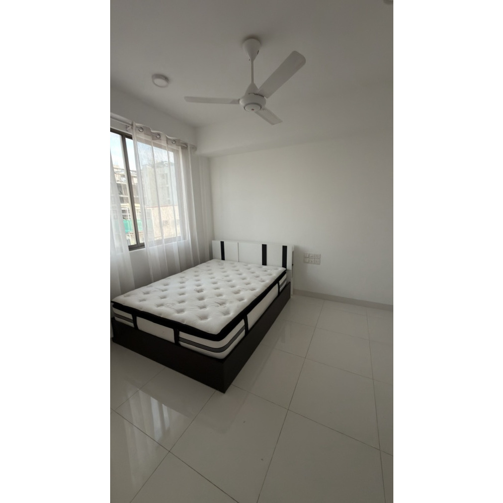 2 bedroom apartment in majeedhee magu near Olympus 6th floor — Malé — Galolhu