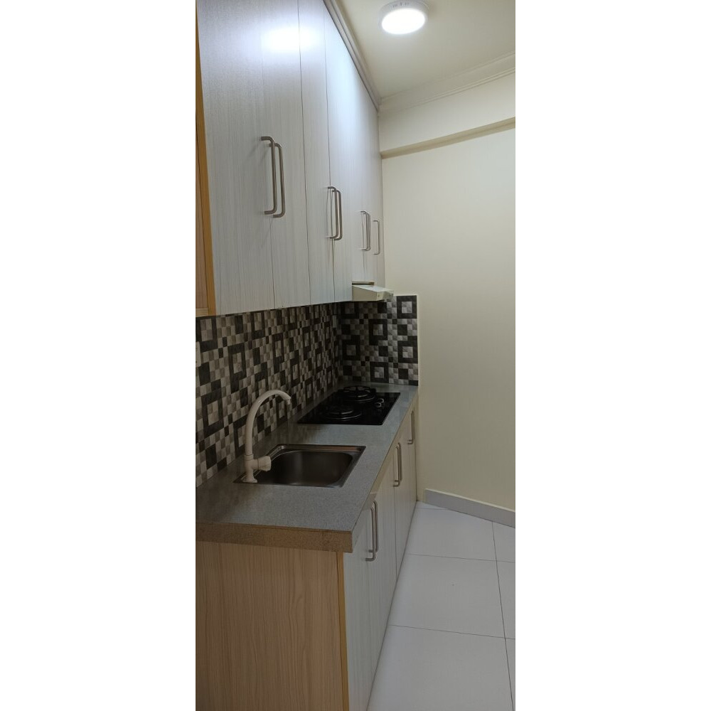 01 Room Full-Furnished Premium Apartment from Henviru, Call — Malé — Henveiru