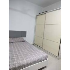 1 Room from a 3 room apartment- 8000 MVR — Hulhumalé