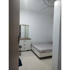 1 Room from a 3 room apartment- 8000 MVR — Hulhumalé