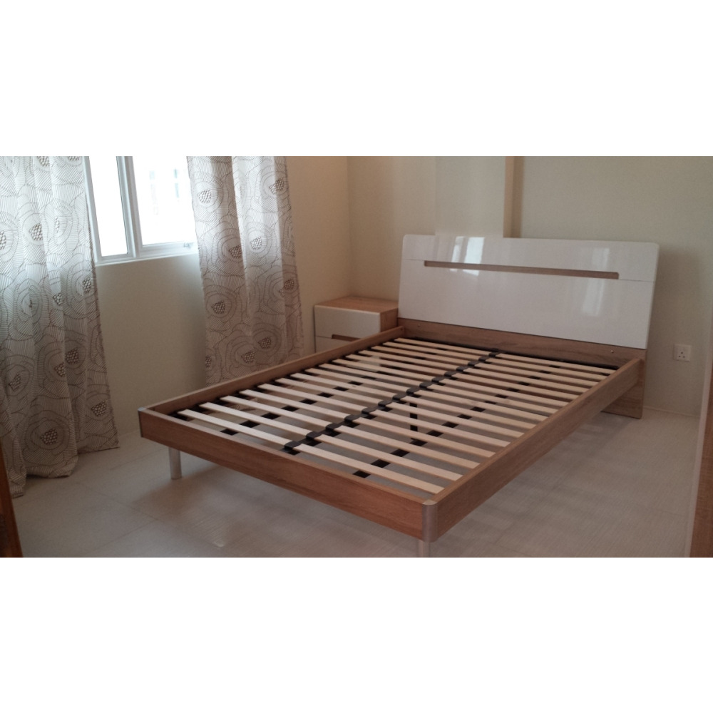 2+1 Bedroom spacious apartment for rent. — Malé — Galolhu
