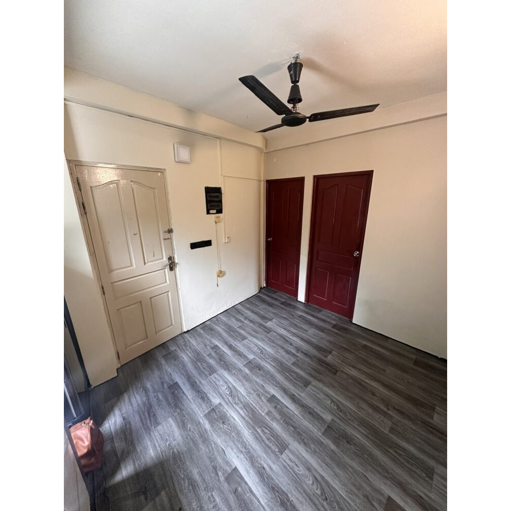 2-Room Apt (Maafannu) Ideal for Families, Expats & Business — Malé — Maafannu