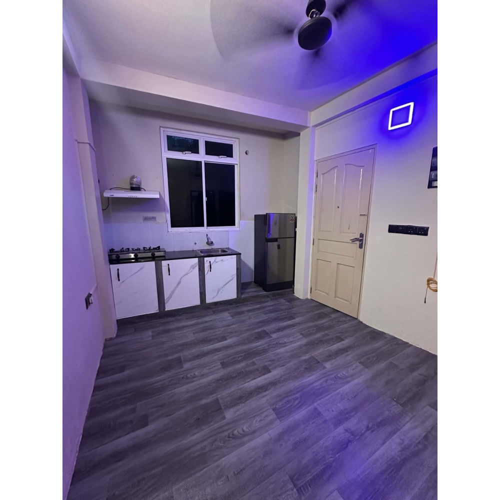 2-Room Apt (Maafannu) Ideal for Families, Expats & Business — Malé — Maafannu
