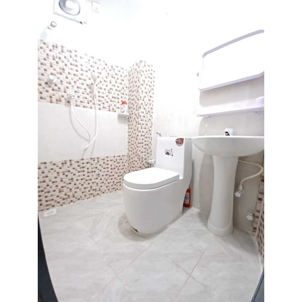 MN-1 ROOM FOR DAILY/HOURLY RENT(MAAFANNU,NEAR INDEX FURNITURE)CALL: /970 — Malé — Maafannu