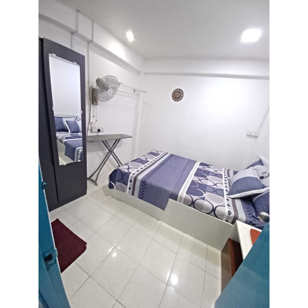 MN-2 ROOM FOR DAILY/HOURLY RENT CALL FOR BOOKING — Malé — Maafannu