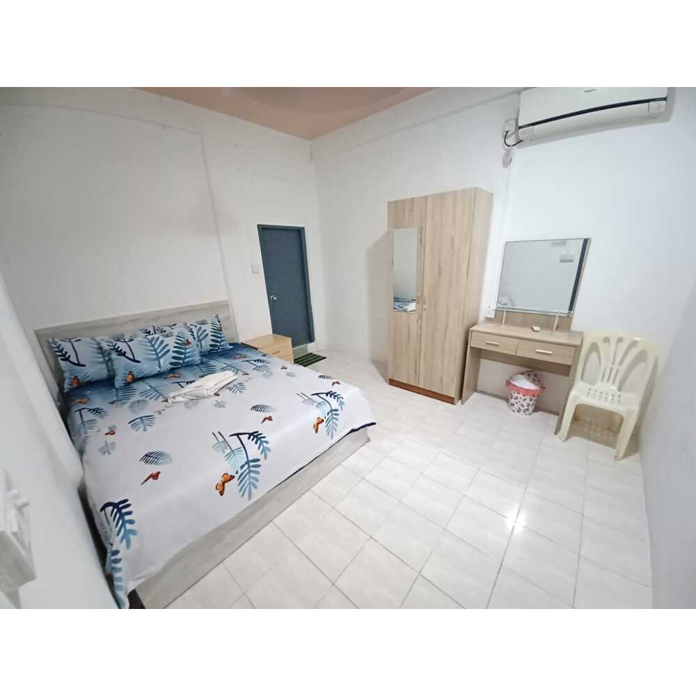MN-3 ROOM FOR DAILY/HOURLY RENT. CALL FOR BOOKING — Malé — Maafannu