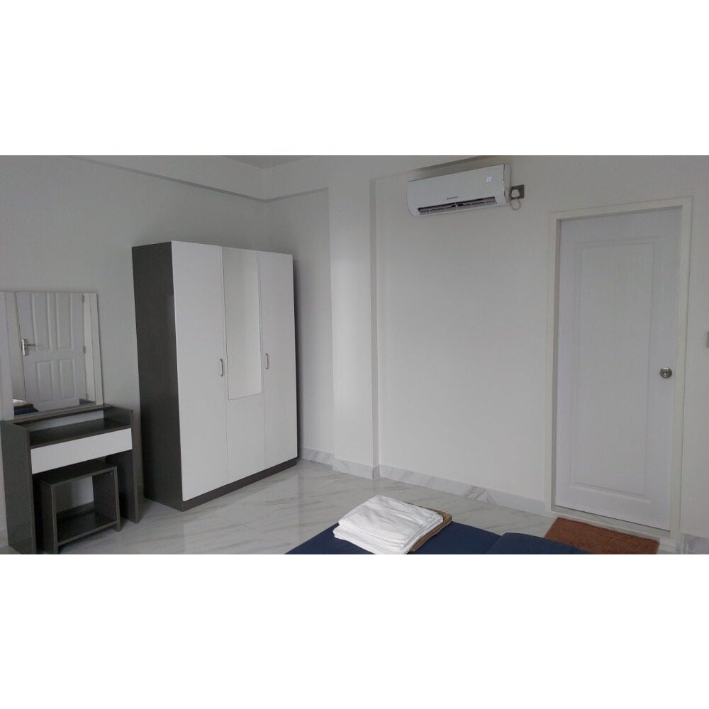 Fully Furnished Beach front 2BR Apartments available — Hulhumalé