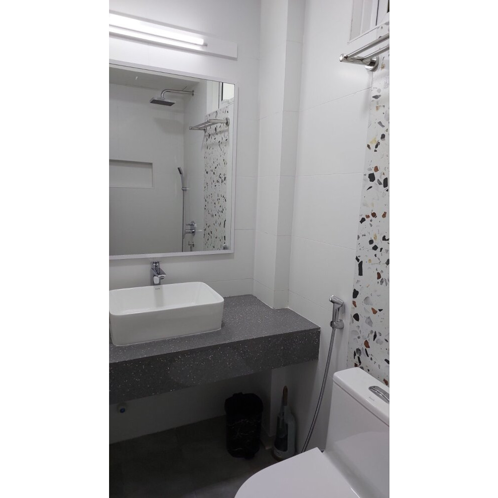 Fully Furnished Beach front 2BR Apartments available — Hulhumalé