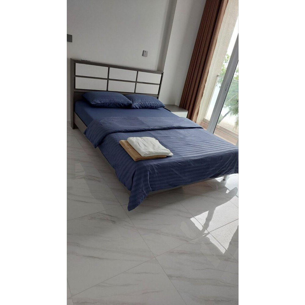 Fully Furnished Beach front 2BR Apartments available — Hulhumalé