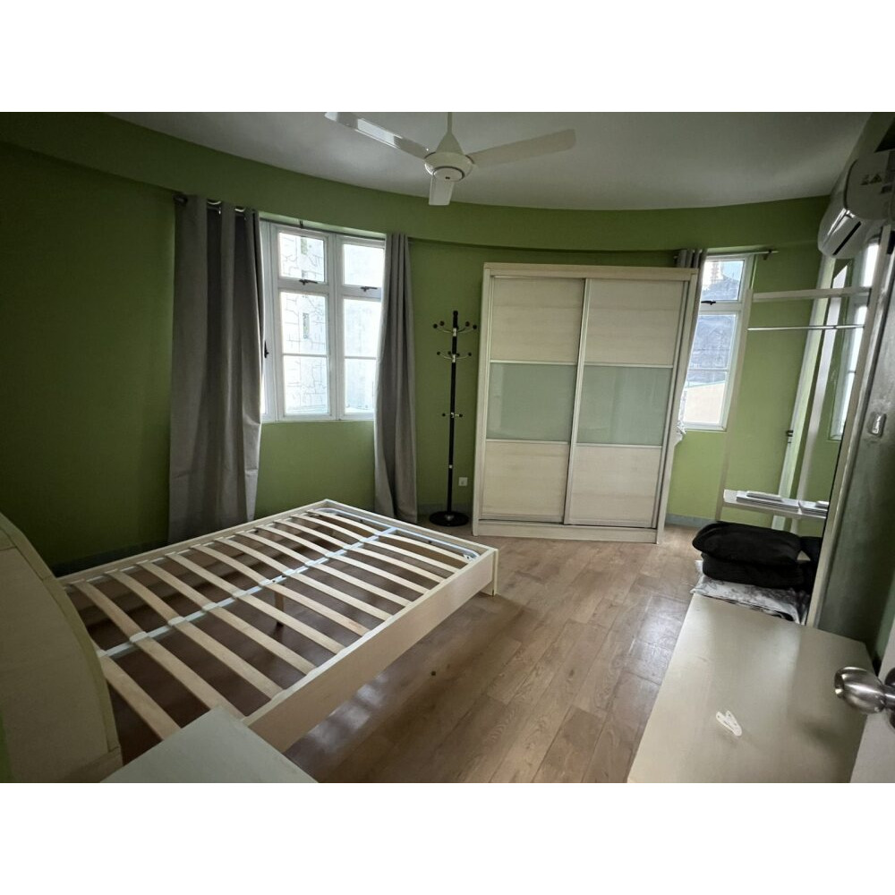 2 Room Apartment with attached Toilet (Call: Between 9:00 - 17:00 HRS) — Malé — Henveiru
