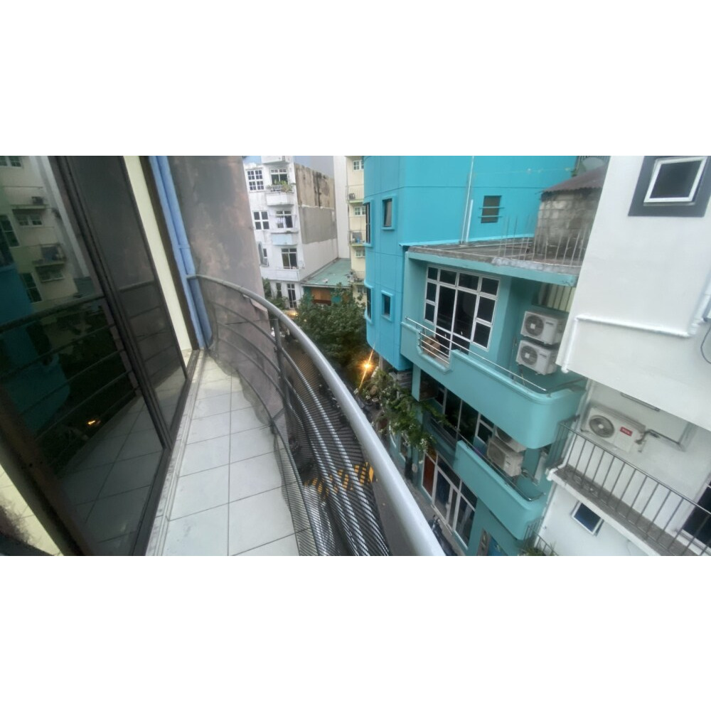 Apartment for Rent in Male', Maafannu — Malé — Maafannu