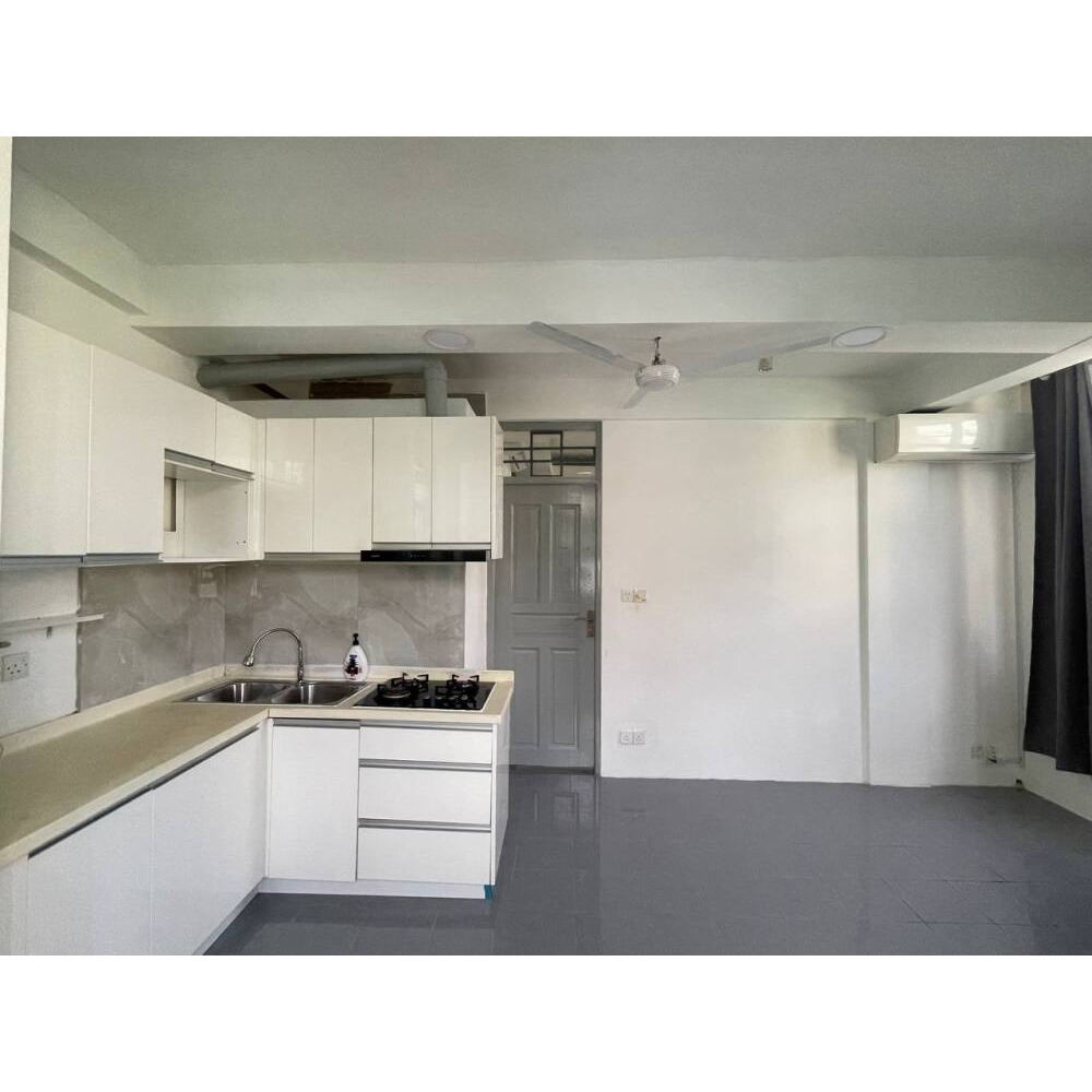 1 Bedroom Apartment Maafannu, MVR 13k - Call/Viber/WhatsAp — Malé — Maafannu