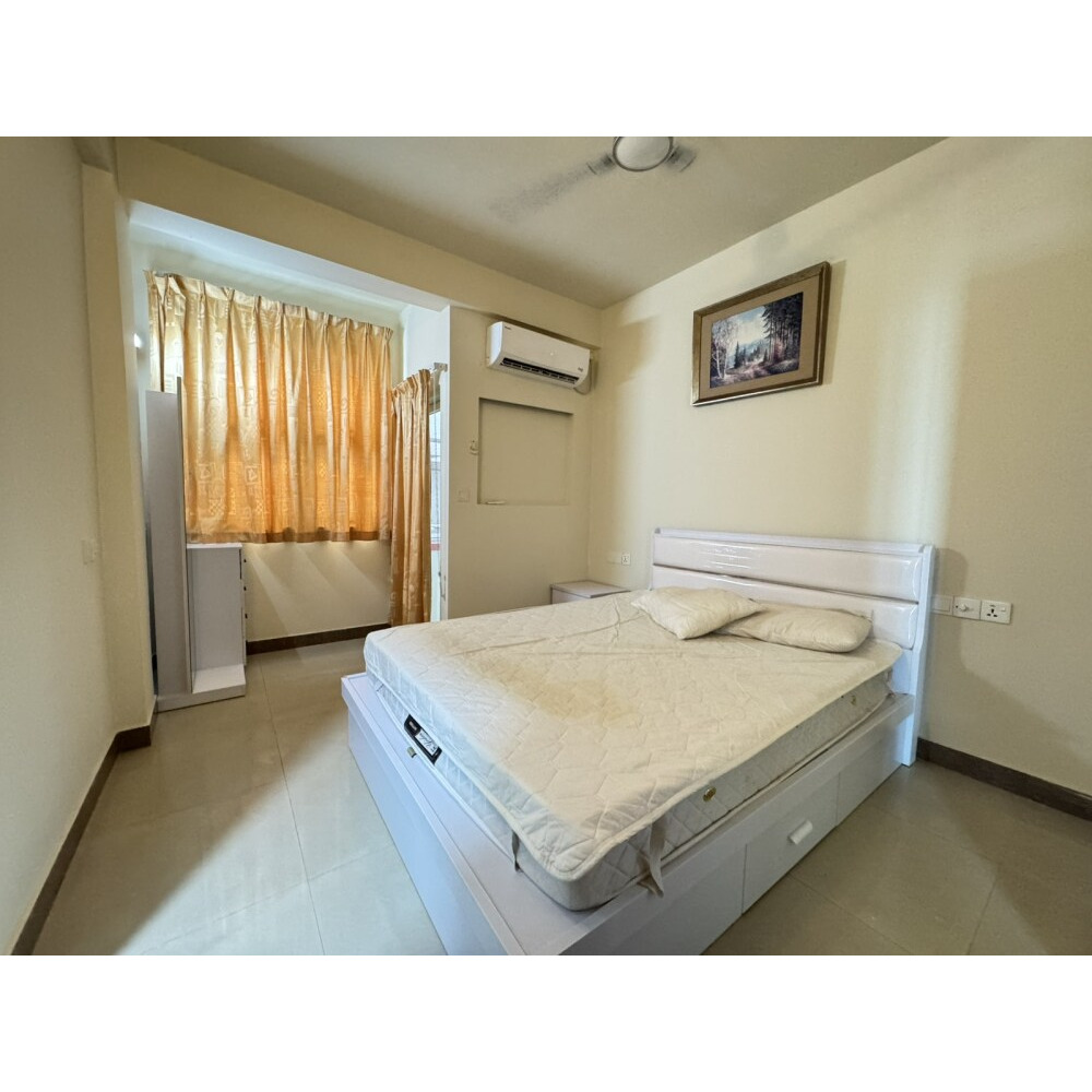 3 Bedroom Apartment - Sea View — Malé — Maafannu