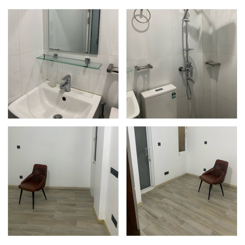 2 Rooms apartment — Malé — Galolhu