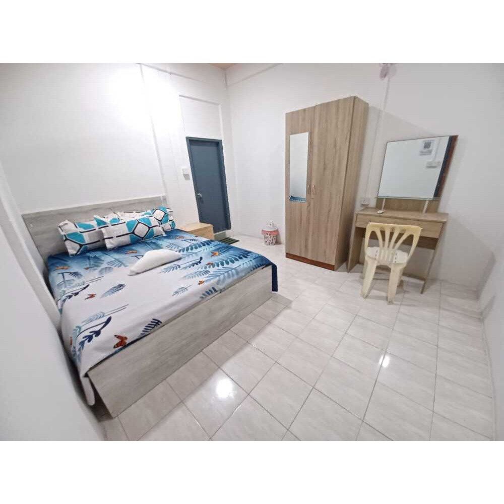 MN-2 ROOM FOR DAILY/HOURLY RENT CALL FOR BOOKING — Malé — Maafannu