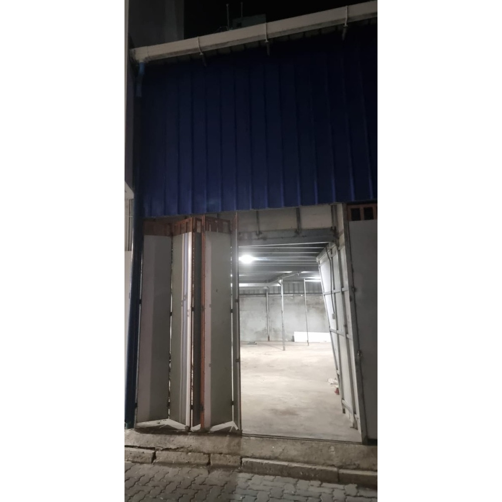 Ground Floor Commercial Space for Rent Near ADK Hospital — Malé — Henveiru