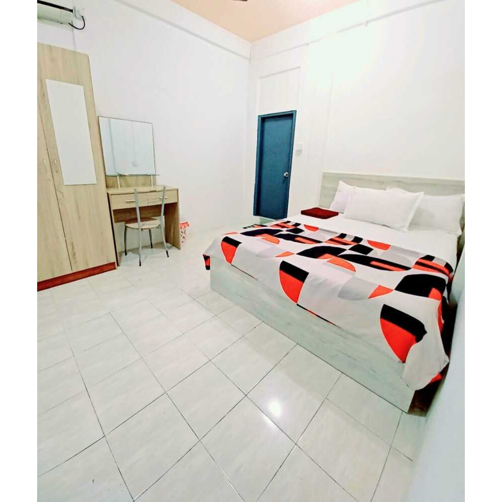 MN-2 ROOM FOR DAILY/HOURLY RENT CALL FOR BOOKING — Malé — Maafannu