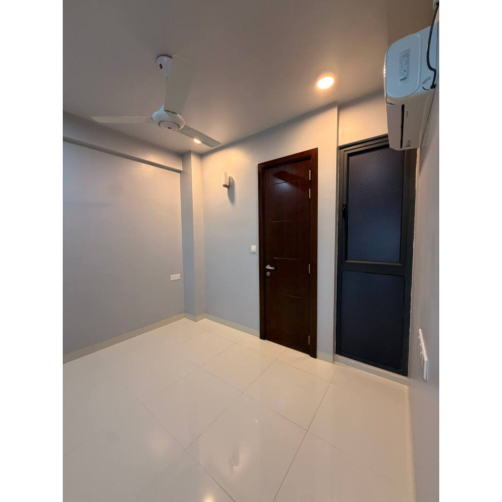 For Rent, Renovated New 2-Bedroom Semi-Furnished Apartment, Male with Lift — Malé — Machchangolhi
