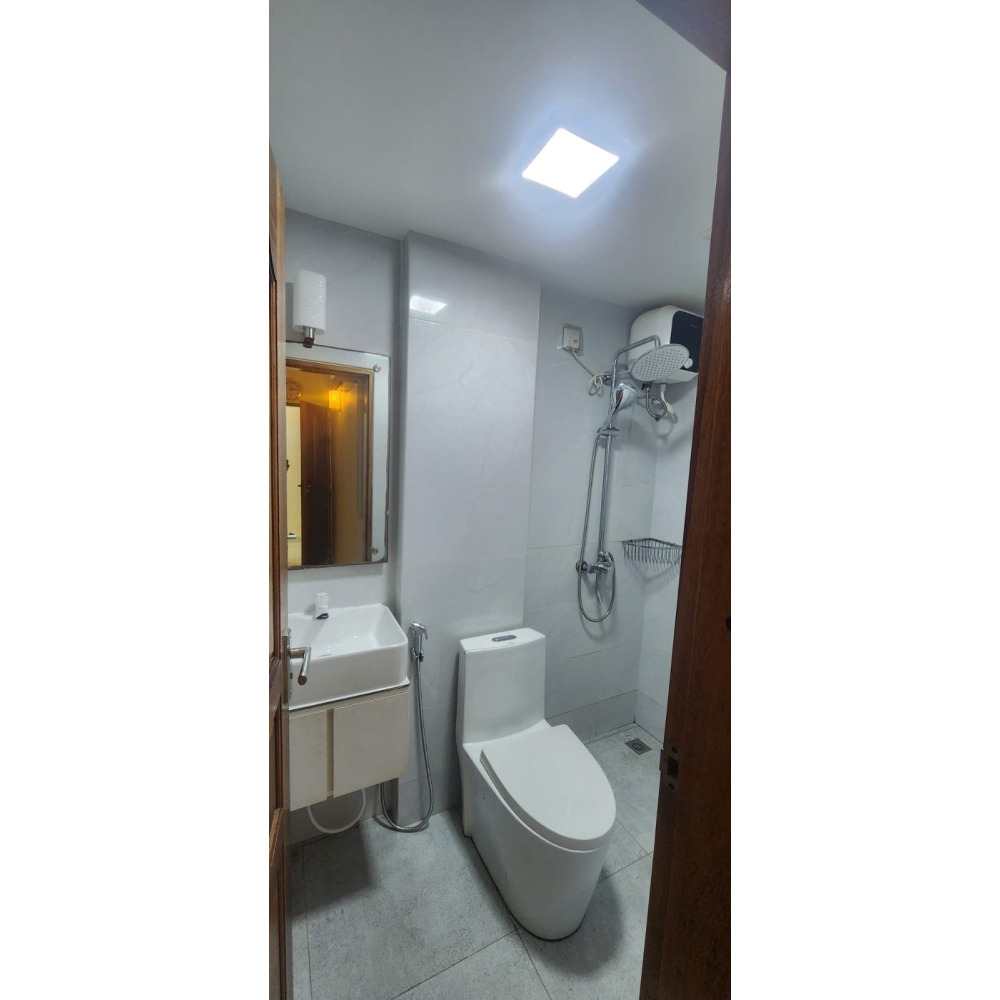 3 bedroom apartment for rent — Malé — Galolhu