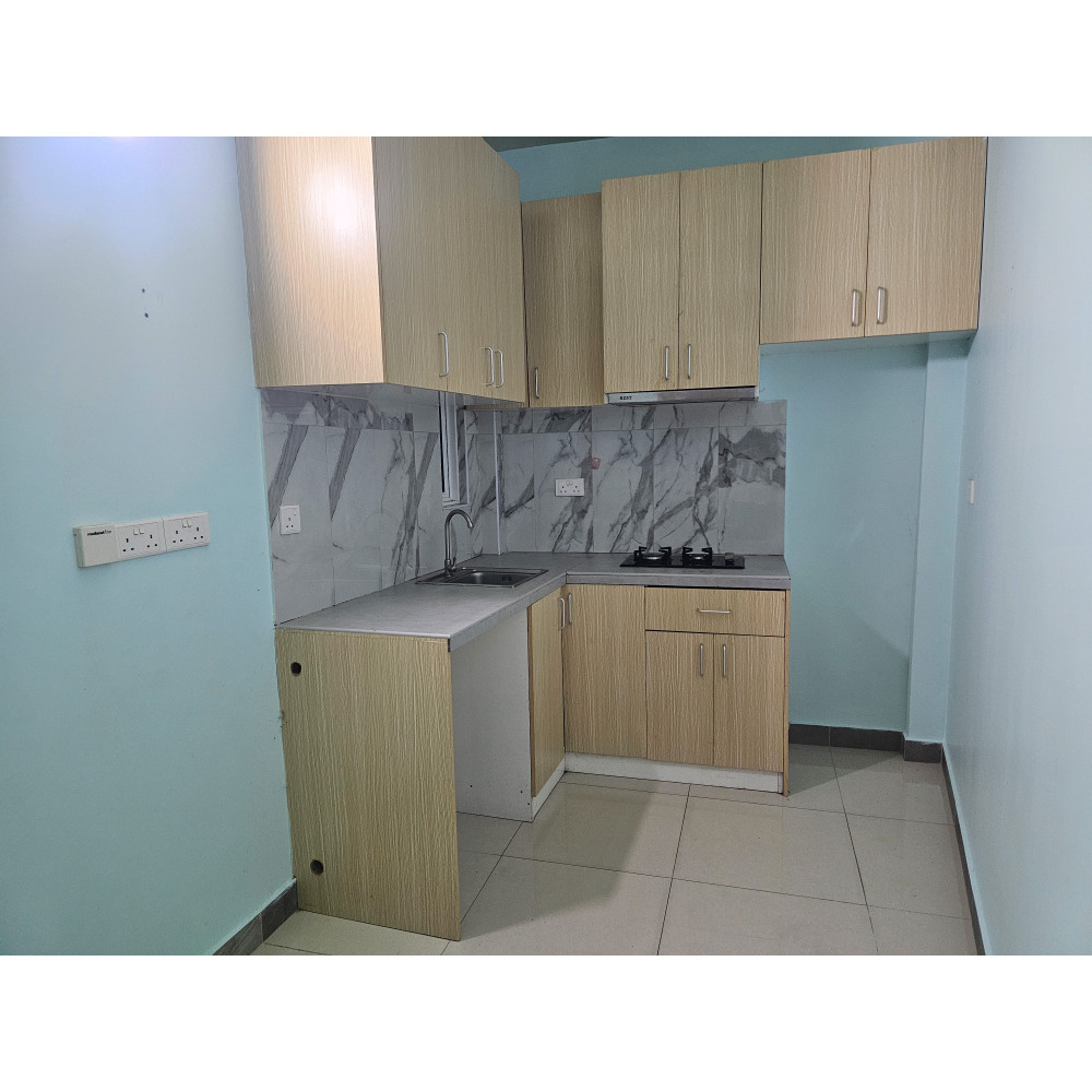 1 Room Apartment for RENT in Maafannu — Malé — Machchangolhi