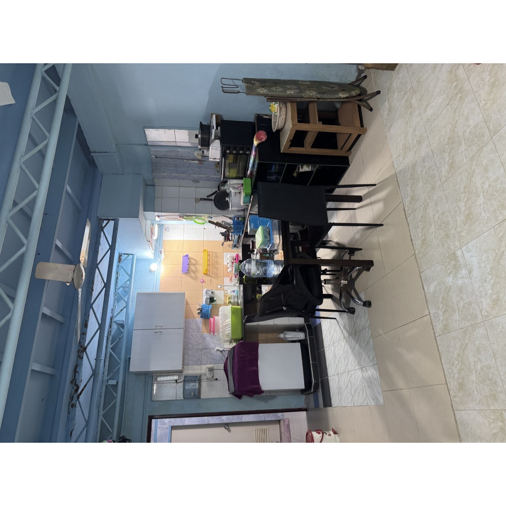 1 Room Apartment — Malé — Maafannu