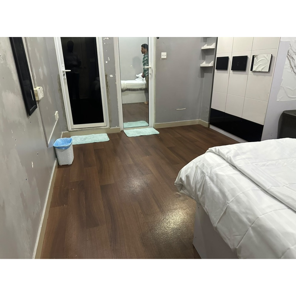 Room for rent — Malé — Maafannu