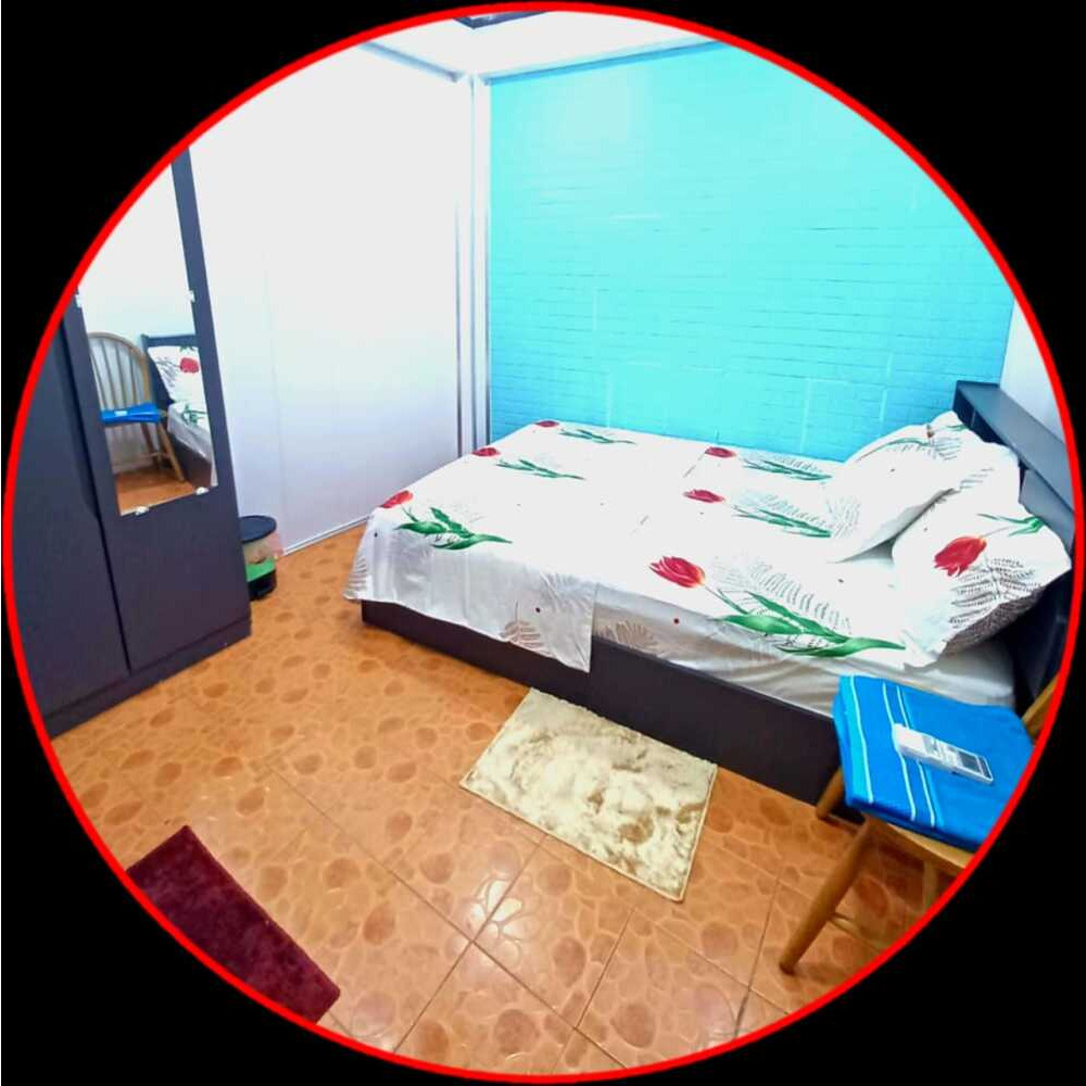 ROOMS FOR DAILY/HOURLY RENT IN MALE. CALL OR VIBER FOR BOOKING - /93 — Malé — Maafannu