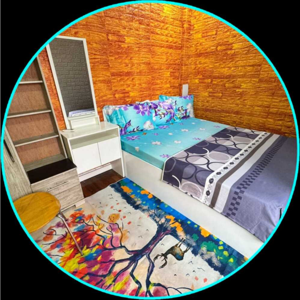 ROOMS FOR DAILY/HOURLY RENT IN MALE. CALL OR VIBER FOR BOOKING - /93 — Malé — Maafannu