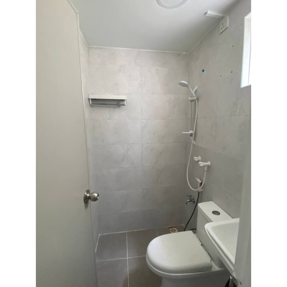 2 Room with 2 toilets attached Apartment for rent (4th Floor no lift) — Malé — Henveiru