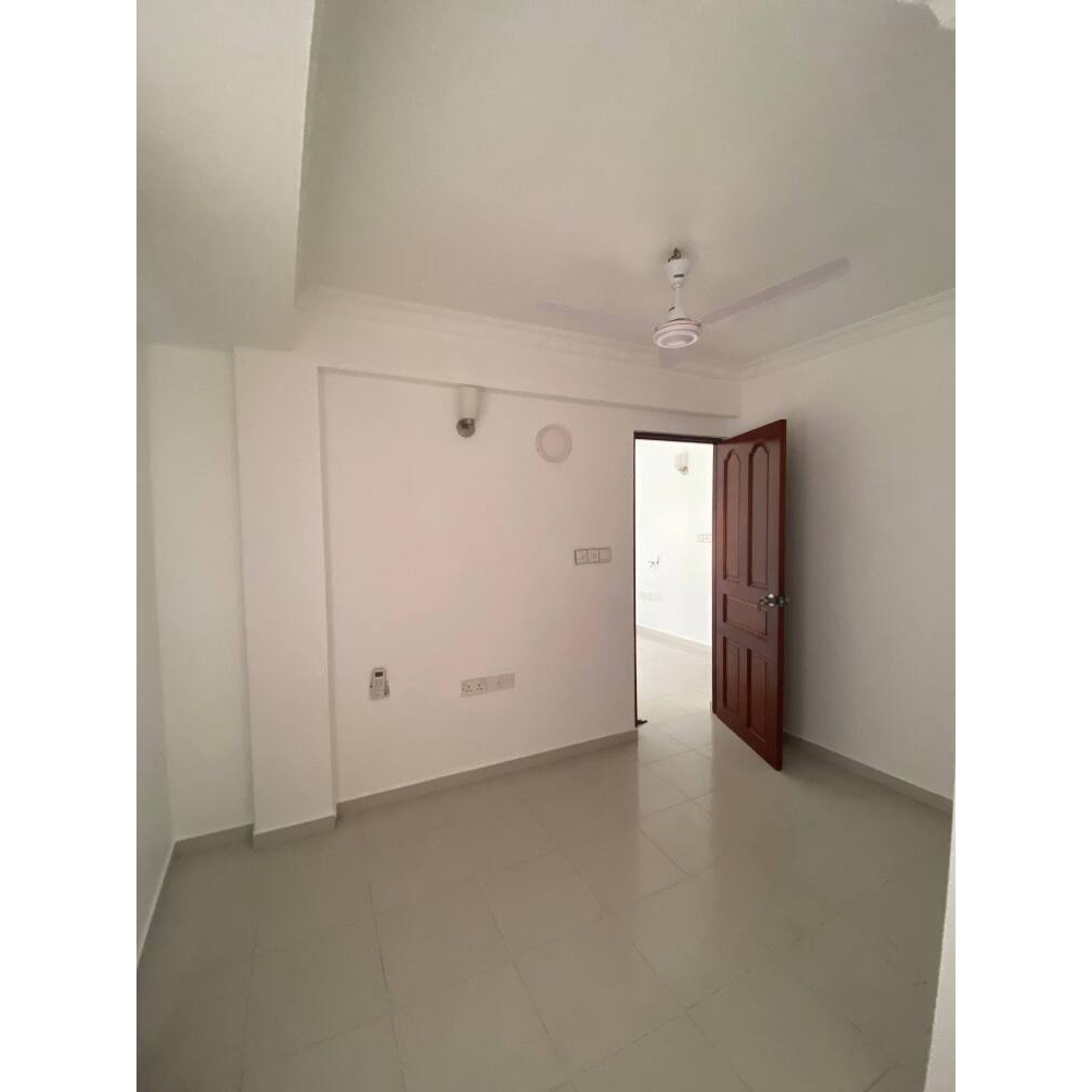 2 Room with 2 toilets attached Apartment for rent (4th Floor no lift) — Malé — Henveiru