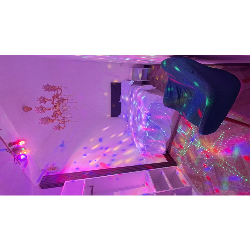 Guest Room for Rent — Malé — Henveiru