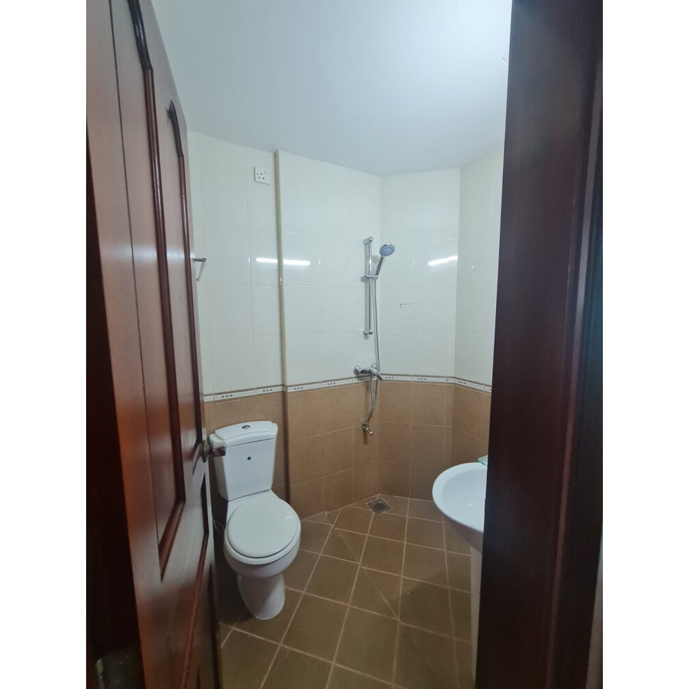 3 ROOMS APARTMENT FOR RENT in Male — Malé — Maafannu