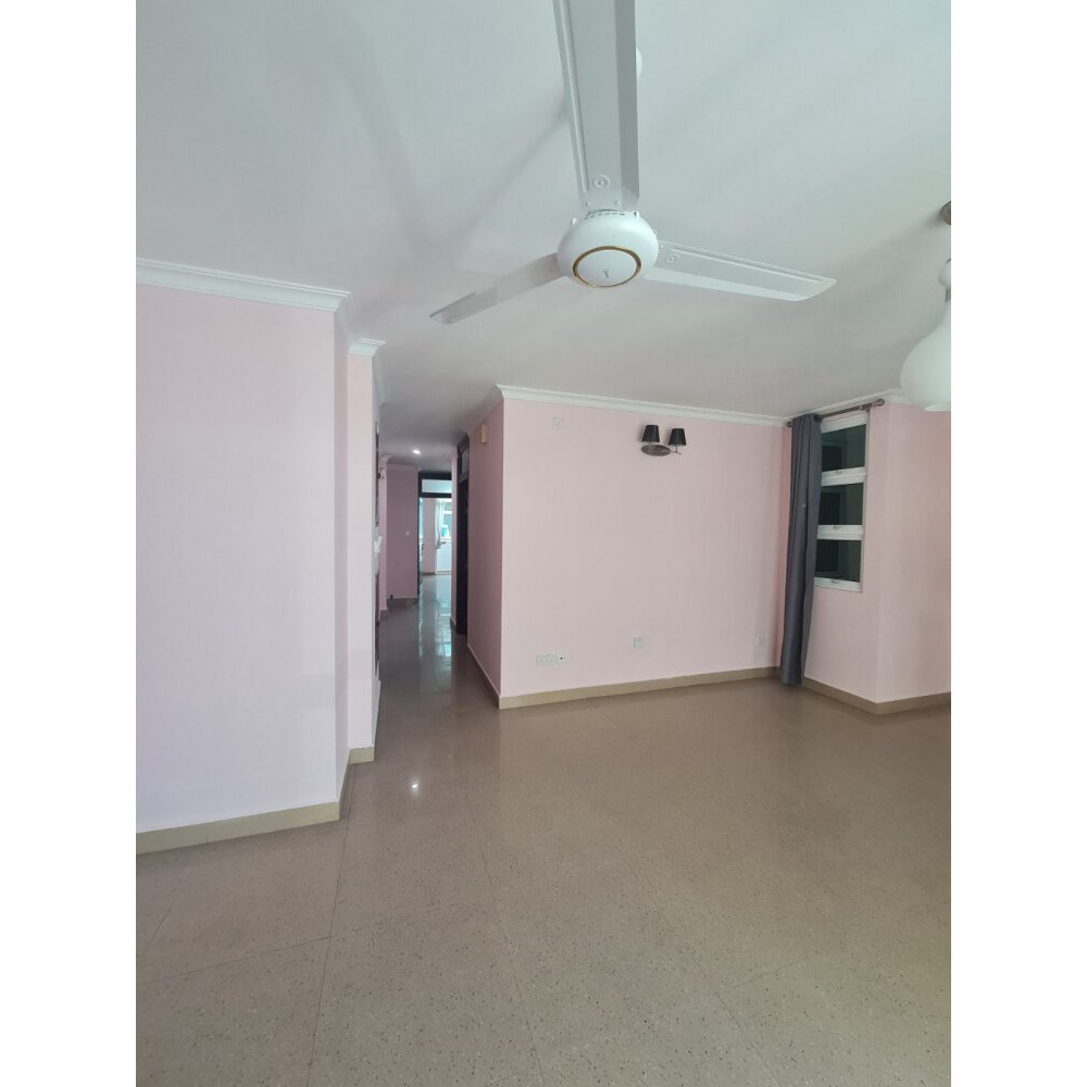 3 ROOMS APARTMENT FOR RENT in Male — Malé — Maafannu