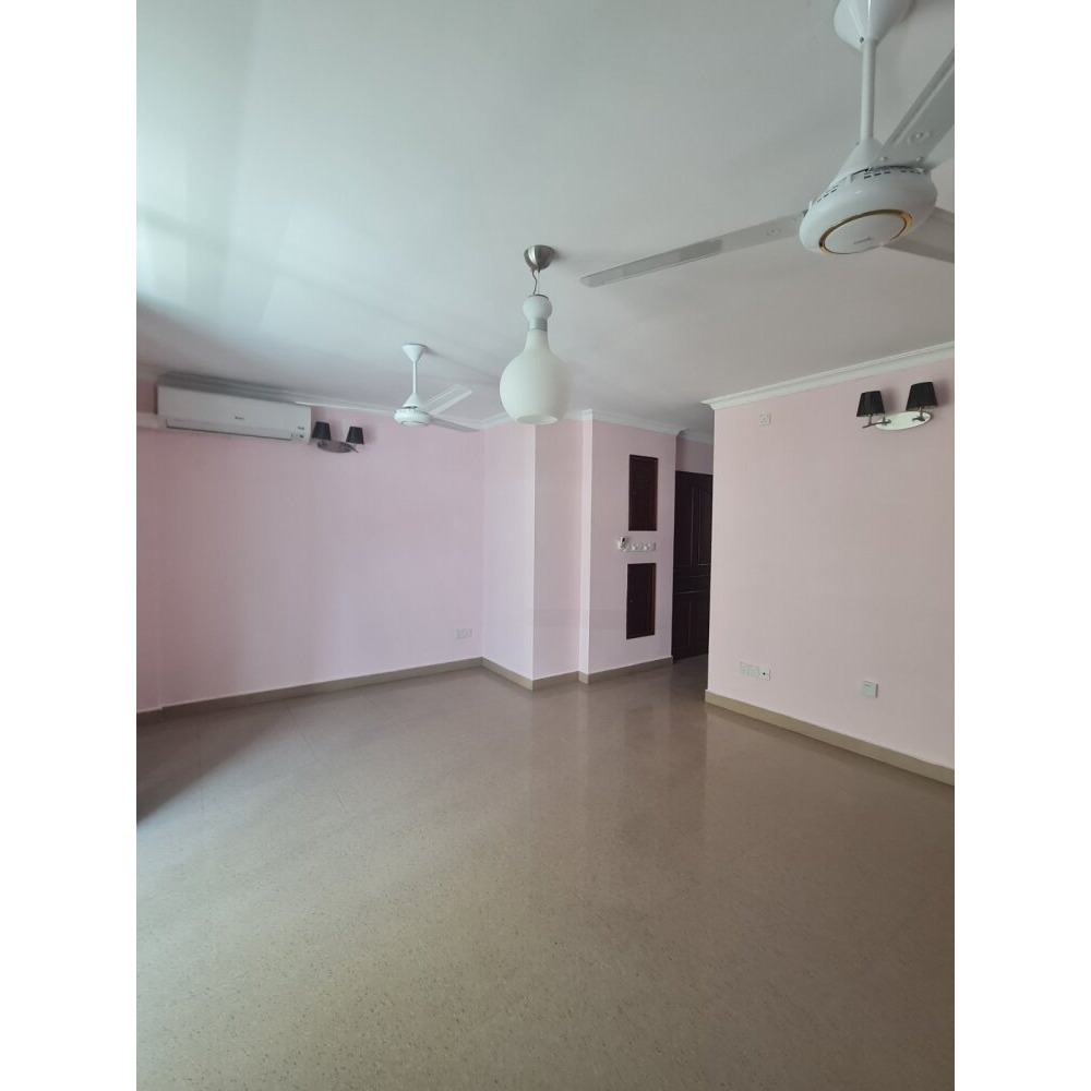 3 ROOMS APARTMENT FOR RENT in Male — Malé — Maafannu