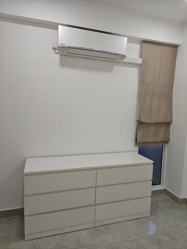 Fully Furnished Newly Renovated 2 Bedroom Apartment with Lift — Malé — Galolhu