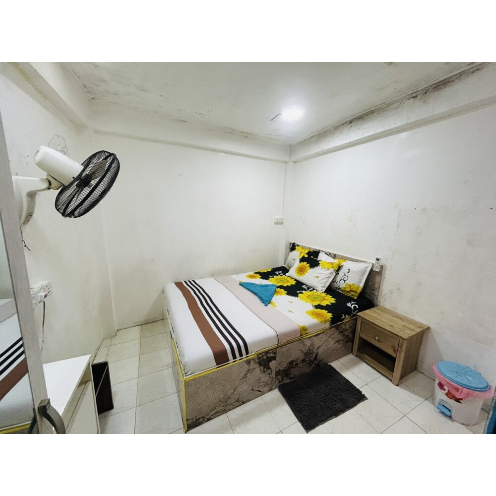 MN-2 ROOM FOR DAILY/HOURLY RENT CALL FOR BOOKING — Malé — Maafannu