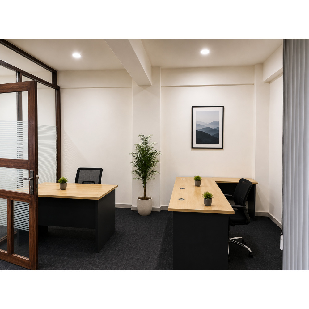 1000 Sqft Office space — Hulhumalé