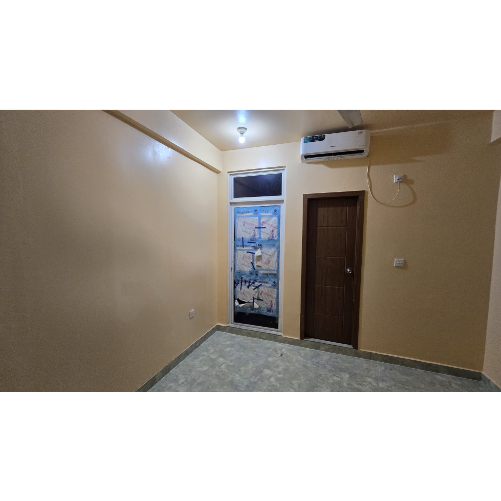 Hulhumale Phase1 - 3 Room Apartment — Hulhumalé