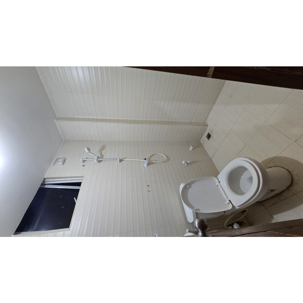 Hulhumale Phase1 - 3 Room Apartment — Hulhumalé