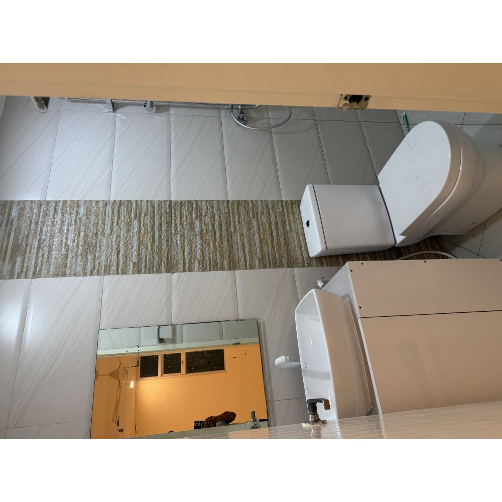 SPACIOUS 3 BEDROOM APARTMENT — Malé — Maafannu