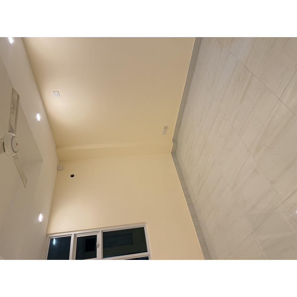 SPACIOUS 3 BEDROOM APARTMENT — Malé — Maafannu