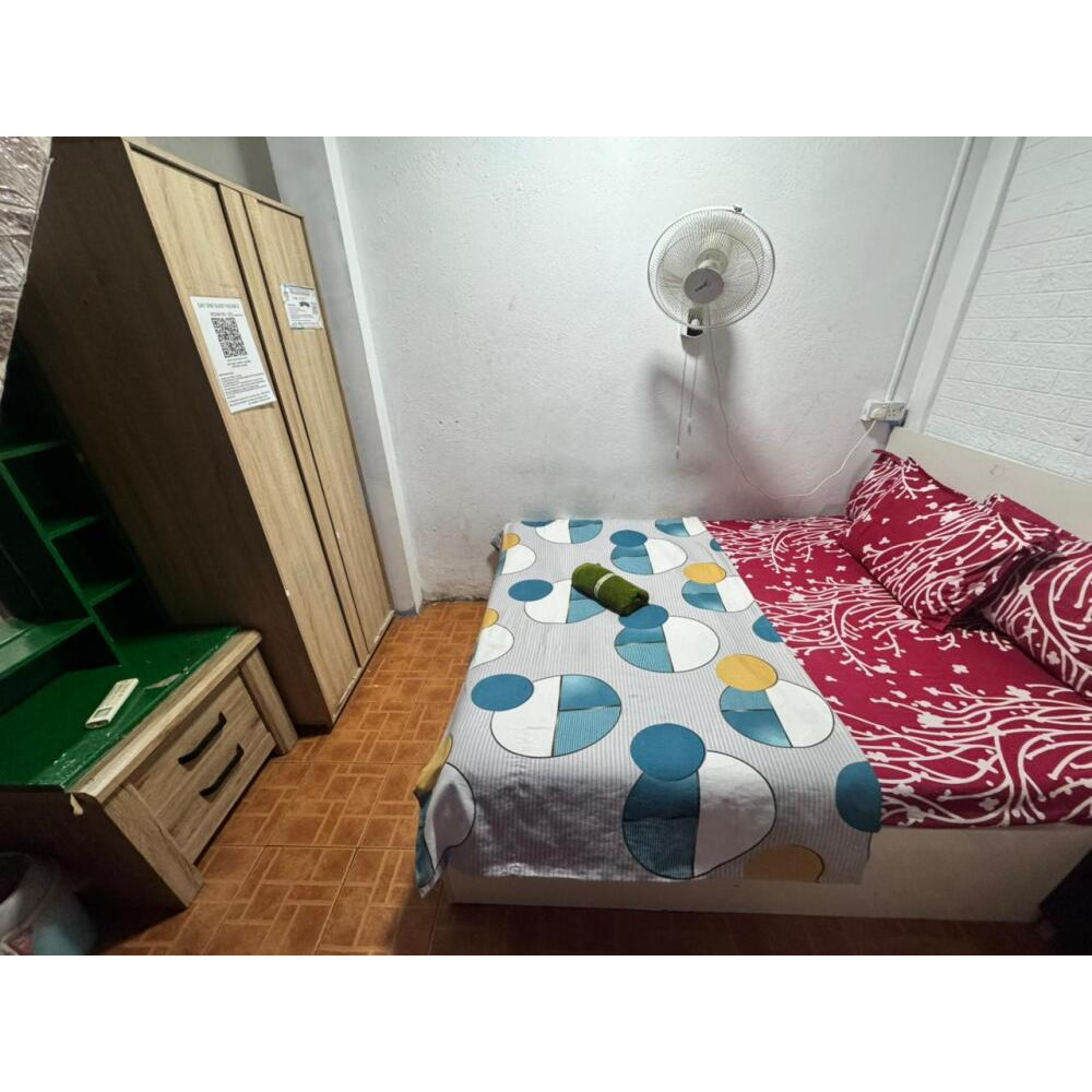 ROOMS FOR DAILY/HOURLY RENT IN MALE CALL OR VIBER FOR BOOKING -?? + — Malé — Maafannu