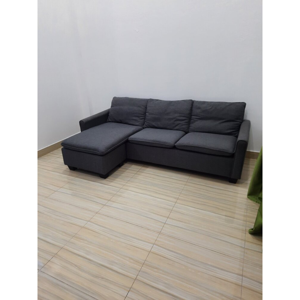 HulhuMale' Phase 1 One Room Apartment Terrace For Monthly / Daily Rent — Hulhumalé