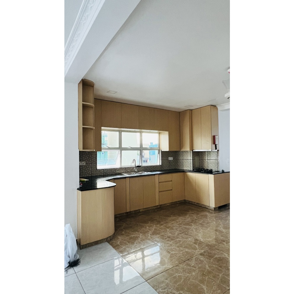 Four Bedroom Apartment for immediate rent from 7th floor — Malé — Maafannu