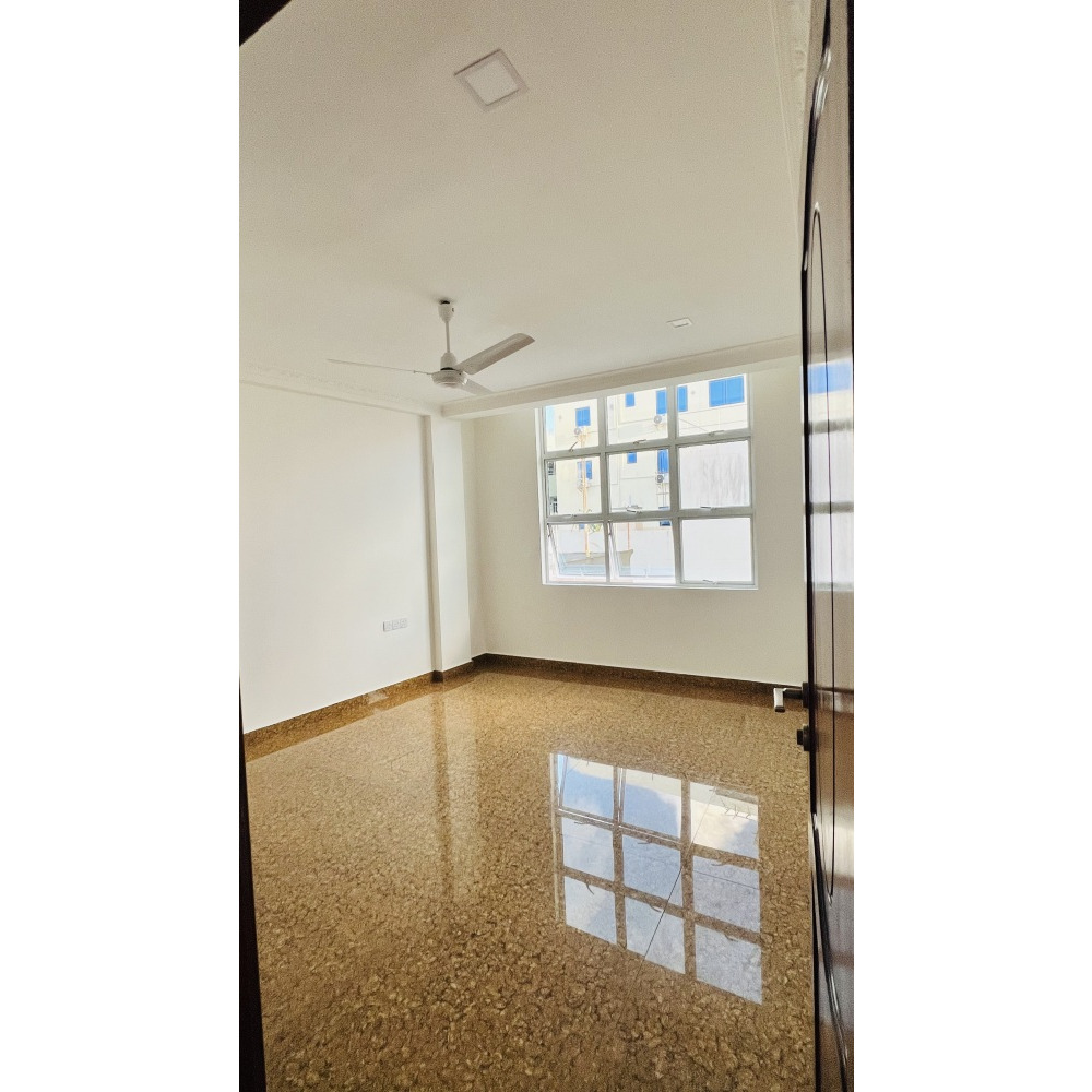 Four Bedroom Apartment for immediate rent from 7th floor — Malé — Maafannu